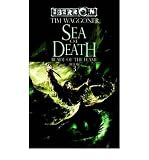 Cover zum Buch (Sea of Death)