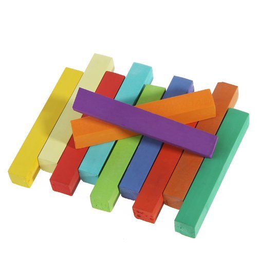 24 Farben ungiftige Haartönung, Kalktönung – weiches Pastell Salon-Kit [version:x6.7] by DELIAWINTERFEL - 5