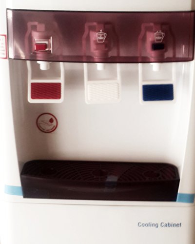 blue star water dispenser flipkart