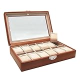 Davidt's Unisex-Armbanduhr 702067