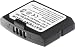 Produktbild MTEC Akku 140mAh 0,5Wh 3,7V für Sennheiser HDI 830 IS 410 IS 410 TV RI 410 RI 830 RI 830 S RI 900 RR 4200 RS 4200 RS 4200 TV SET 830 SET 830 S SET 830 TV SET 840 SET 840 S SET 840 TV SET 900 ersetzt Originalakku Bezeichnung: BA300