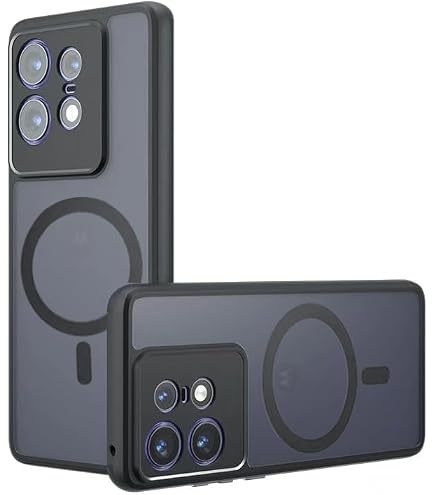 Honor X6 Cover Honor Telefono SEAHAI Cover Per Honor X6 / Honor X8 5G / Honor 70 Lite, Custodia Honor 8x Cover Custodia Antiurto Leggera