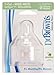 Dr. Brown's 2 Pack Natural Flow Y Cut Wide Neck Nipple