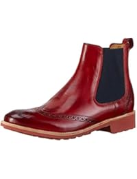 Melvin&Hamilton Amelie 5 - Botas de Caña Baja, Mujer