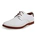 Produktbild Männer Oxford Shoes Neue Mode Casual Schuhe Spring Flats Patent Lederschuhe