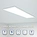 Produktbild OUBO Ultraslim LED Panel Lampe, 48 W, Weiß, 2