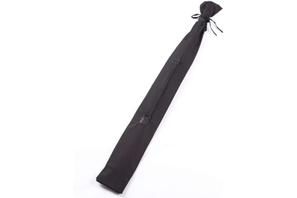 Wanggang Sac de Transport pour Shinai Bokken Katana épée Bleu,Standard 140cm