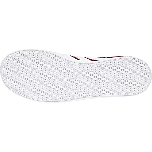 Mejor adidas Gazelle J Cq2874, Zapatillas Unisex Niños, Rojo (Red, 38
EU Revisión