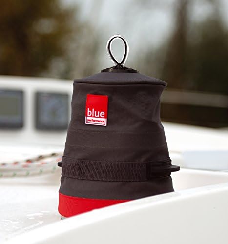 Blue Performance WINCH COVER – Mis. 3 Performance Line bp-2063