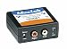 Produktbild MuxLab 500081 Digitaler Audio Converter für Dolby Digital Schwarz