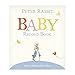 Beatrix Potter Peter Rabbit Baby Record Book