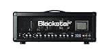 Potencia: 100 vatios Blackstar Series One 100 · Cabezal guitarra