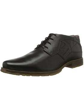 Bugatti Herren 311199011000 Kurzschaft Stiefel