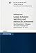 Produktbild Lokale Schulentwicklung und städtische Lebenswelt: Das Schulwesen in Tübingen von seinen Anfängen im Spätmittelalter bis 1806 (Contubernium, Band 57)