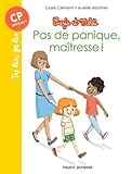 Suzie et Mehdi, Tome 35: Pas de panique maîtresse !