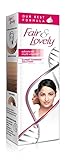 Fair & Lovely Advanced Multi Vitamin Expert Daily Fairness Skin Cream 25gm