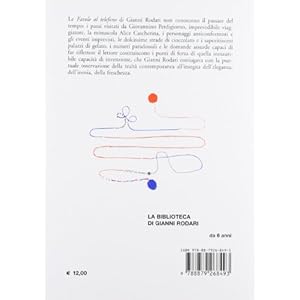 Favole al telefono