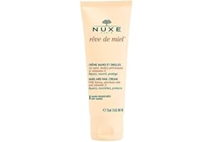 NUXE Rêve de Miel Crème Mains et Ongles 75ML
