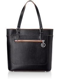 Kesslord Mael - Bolso de tela para mujer