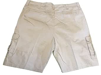 wrangler men's shorts with tech pocket