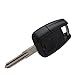 Produktbild JenNiFer 2 Buttons Remote Key Fob Case Shell Für Vauxhall Opel Corsa Agila