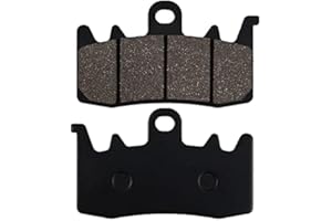 Yerbay Bremsbeläge vorne für BMW R1200GS 2013-2020/ R 1200 GS Adventure 2014-2020