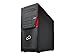 Produktbild Fujitsu Celsius W550 3.4 GHz i7 – 6700 Desktop schwarz, rot Desktop-PC (i7 – 6700, Intel Core i7 – 6 x xx, LGA1151, Smart Cache, 64 Bit, R0)