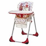 Chicco Polly Highchair - Happyland (Baby Product)