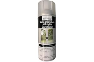 RUST-OLEUM - SPRAY EFFETTO VETRO SMERIGLIO 400 ML