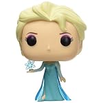 Funko Pop Elsa (Frozen 82)