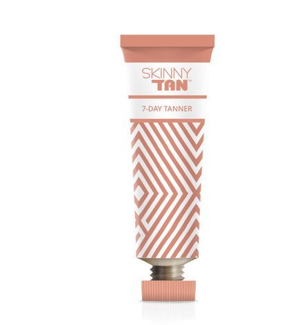 Skinny Tan 7 Day Tanner