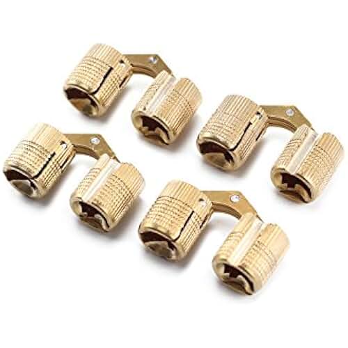 Amazon.co.uk barrel hinges