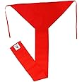 m s enterprises Men's Cotton Langot, Traditional Indian Supporter for Gym Yoga Work Out & Running (Pack of 1)