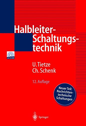 Download Halbleiter-Schaltungstechnik Download Halbleiter-Schaltungstechnik