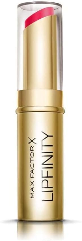 Max Factor Lipfinity Long Lasting Lipstick - Uzun Süre Kalıcı Ruj No 45 So Vivid
