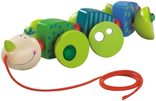 Imagen 2 de Haba - Juguete para arrastrar (3576)