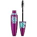 Produktbild Maybelline The Falsies Volum' Express Mascara Feather Look - Black