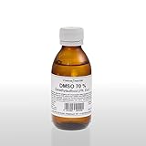 Dimethylsulfoxid (DMSO) verdünnte Fertiglösung (70%,...