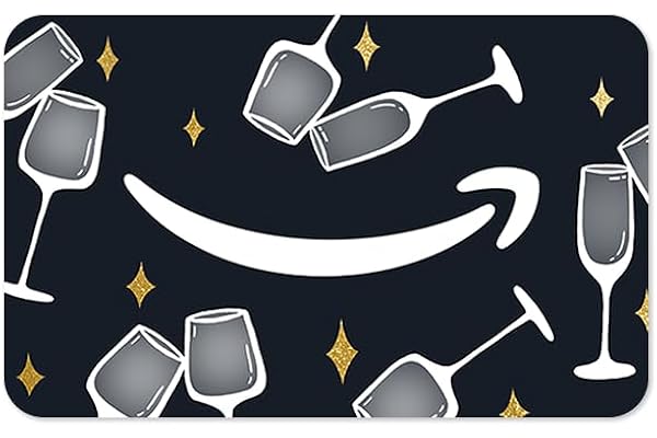 Carte cadeau Amazon eGift - Célébration - (envoi instantané par e-mail ou SMS)