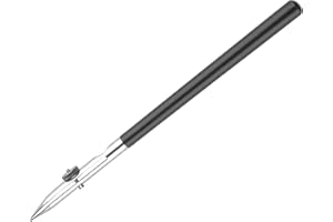 SAKERR Adjustable Ruling Pen - Masking Fluid Pen for Fine Lines - Art Drawing Tool