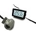 Produktbild XSPC 5060175588180 Temperatursensor Lüfter, Kühler und Heizkörper – Lüfter, refoidisseurs und Heizkörper (Temperatursensor, schwarz, silber, 50 mm, 30 mm, 15 mm)