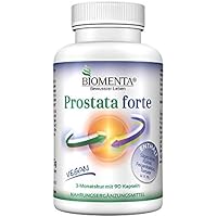 Suchergebnis auf Amazon.de für: Prostata - Nahrungsergänzung: Drogerie