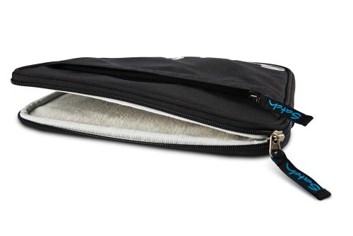 satch plus Laptopsleeve Laptophülle M 35 cm - 2