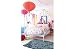 Accessorize Scatter Butterflies Bedding Set - Single.