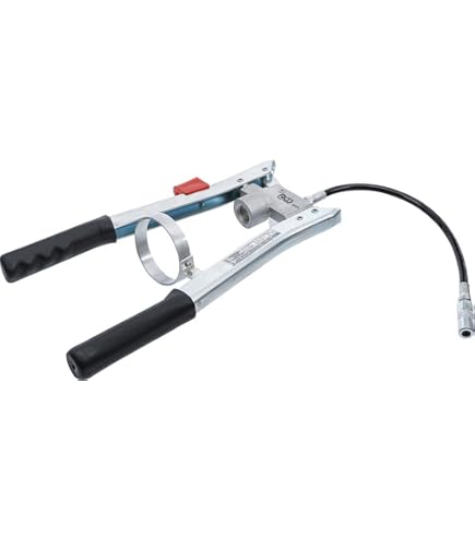 KS Tools Stecknuss SW 27 Mm - 1/2 Zoll Antrieb, 6-Kant Mit Flank-Traction Für Besseren Grip