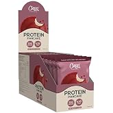 Clean Powders Protein Pancake 55 Gr 12 Adet - Red Velvet