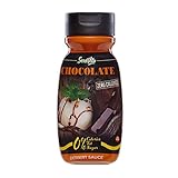  ServiVita Sirope ServiVita Chocolate - 320 ml