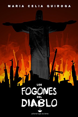 Libros Los Fogones Del Diablo Pdf En Línea Lindendarryl -