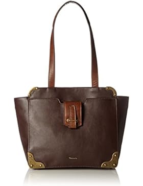 Tamaris Damen Mette Shoulder Bag Schultertasche, 11x24x27 cm