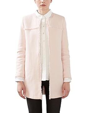 ESPRIT Damen Mantel 017ee1g005